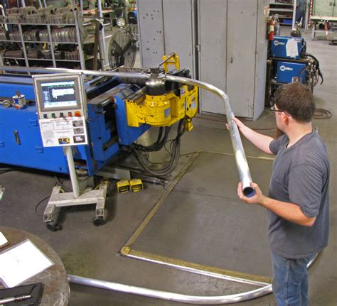 cnc bending welding manufacturers|tubing bending services.